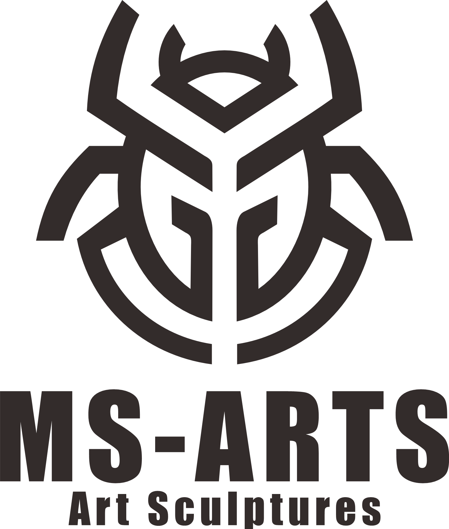 墨生 MS-ARTS 圣甲虫标志